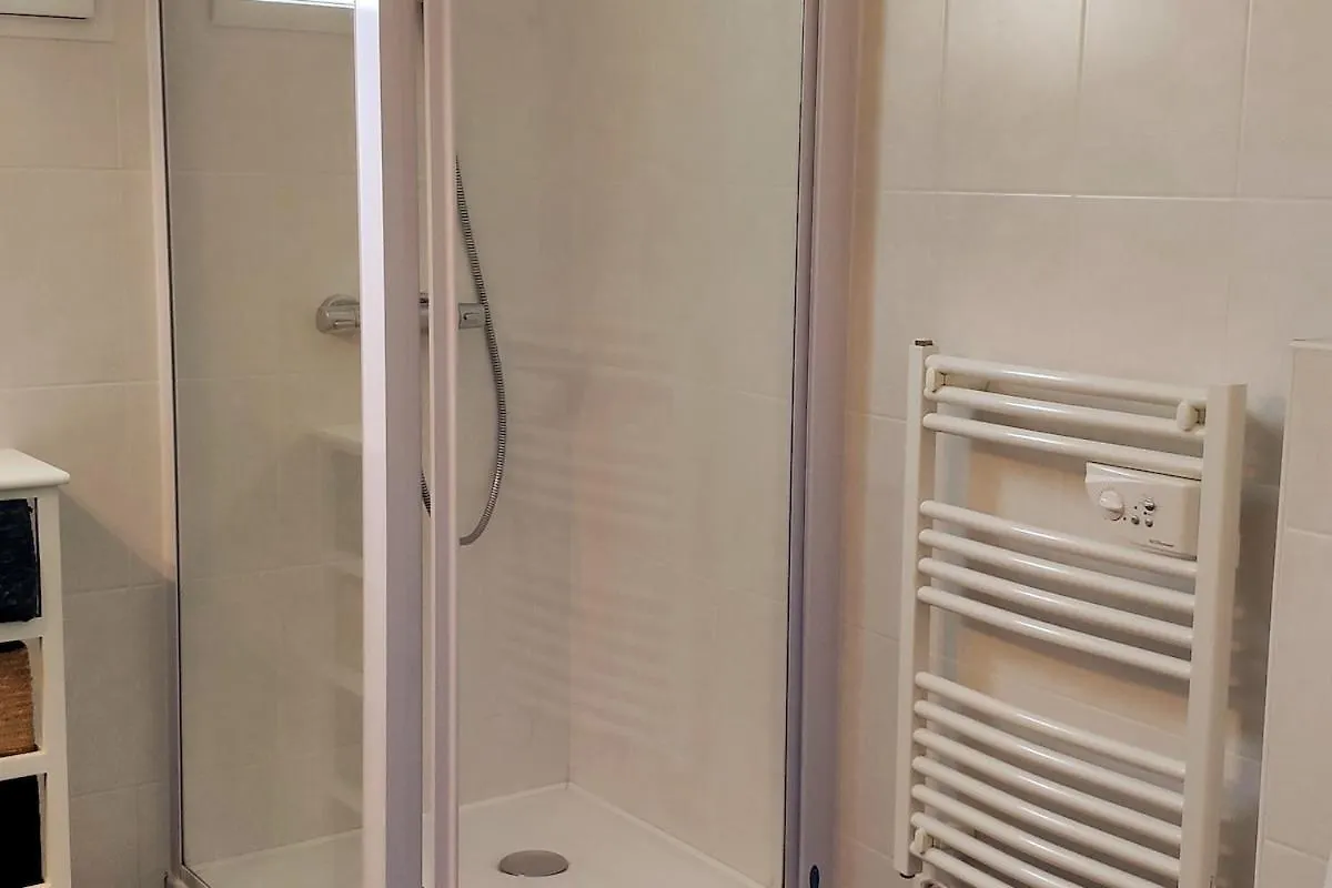 Modern Apartment In Val Andre 50M From The Sea Pléneuf-Val-André