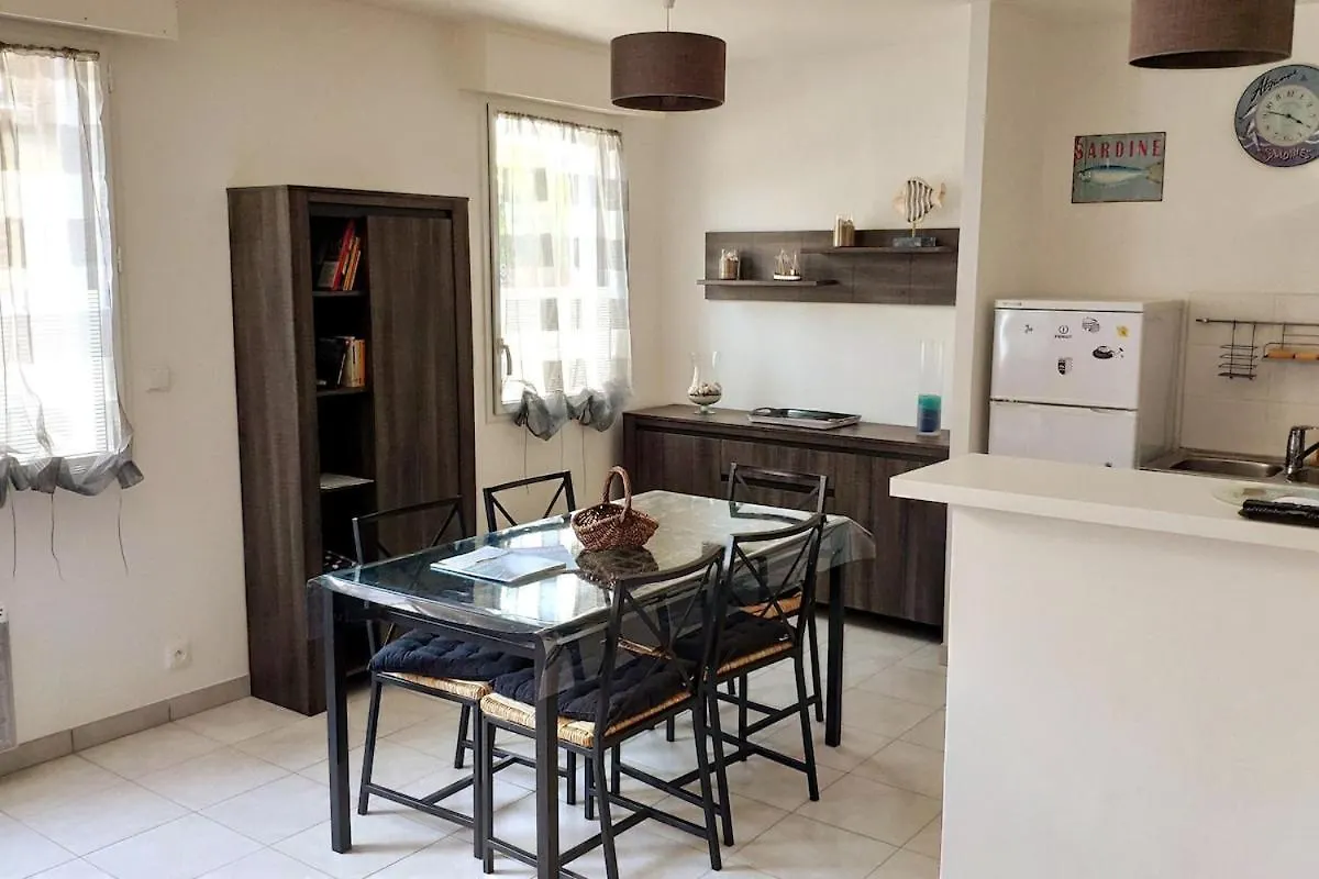 Modern Apartment In Val Andre 50M From The Sea Pléneuf-Val-André Franciaország