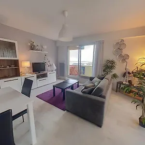  Apartment Phare Ouest Amiraute